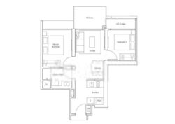 Avenue South Residence (D3), Apartment #402153761